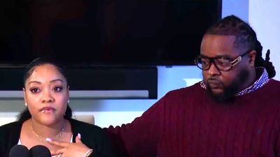 Indiana woman reveals the decision hospital took while she was minutes away from delivery. And now, the hospital is under fire