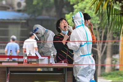 Does China owe the world compensation for the Covid pandemic?