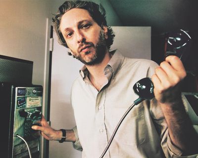 Oneohtrix Point Never: Tranquilizer review – uncanny ambient music for an agitated era