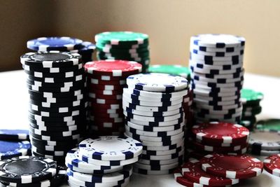 The Potential Economic Case for Legalising Gambling in Malaysia