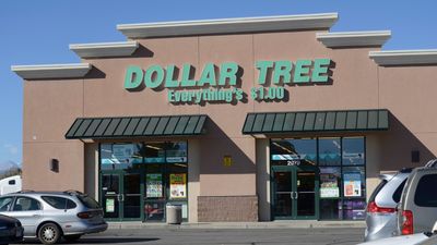 8 Dollar Tree Items Retirees Need To Buy Ahead of Winter