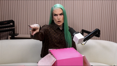 'I Am Not Gay': Jeffree Star's Explosive Gender Comments Set Internet Ablaze