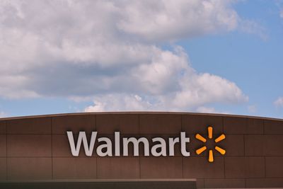 Walmart raises profit expectations as more Americans hunt deals in sluggish economy