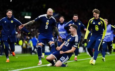 Instant commentary classics: McLean, Parrott and a week of unbridled content joy