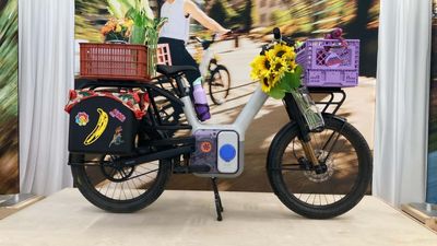 Here’s How Much Rivian’s E-Bikes Cost and What You Can Expect