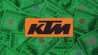 KTM Officially Has A New Owner Now, After This Company Just Took Control