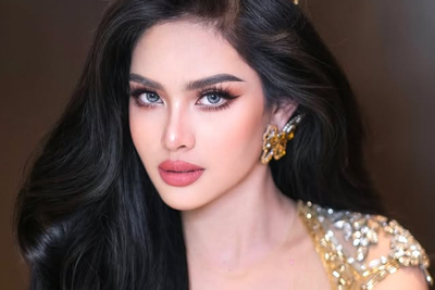 Cambodian beauty queen sparks row by accusing Thailand of starting border war