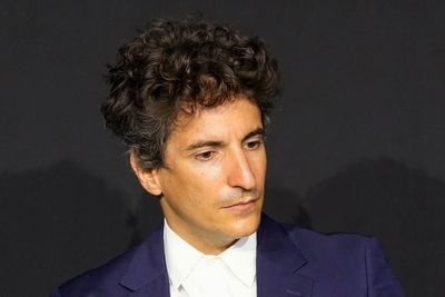 Prada heir Lorenzo Bertelli will have strategic role at Versace as executive chairman