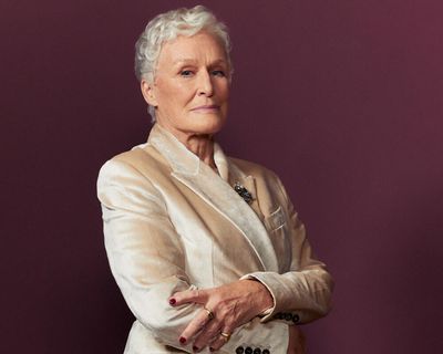 ‘Kim Kardashian had no pretensions that she was a great actress’: Glenn Close hits back at zero-star All’s Fair reviews
