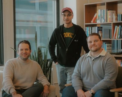 Stuut raises $29.5 million Series A led by Andreessen Horowitz to automate accounts receivable