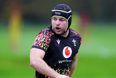 Steve Tandy: Harri Deaves’ journey from roofer to facing All Blacks is inspiring