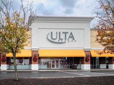 Do Wall Street Analysts Like Ulta Beauty Stock?