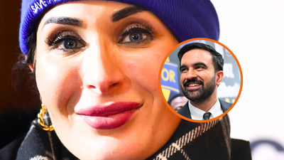 ‘Dear God. It’s real’: Laura Loomer falls for it again, furious at Zohran Mamdani forcing kids to learn ‘Arabic numerals’