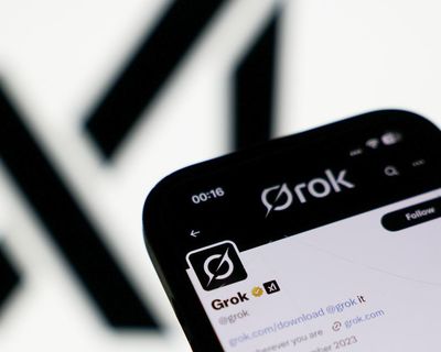 French authorities investigate alleged Holocaust denial posts on Elon Musk’s Grok AI