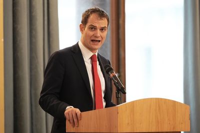 Minister declines to say reported US-Russia peace plan ‘unacceptable’