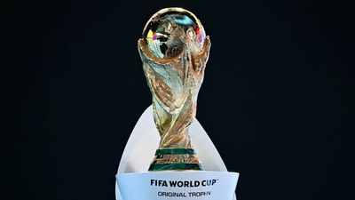 2026 World Cup Playoff Draw: Full Bracket Revealed
