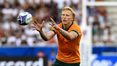 'Frustrated' Schmidt defends his weary Wallaby triers