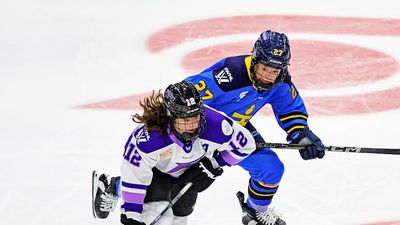 The PWHL Has Found a Winning Formula for Women’s Hockey