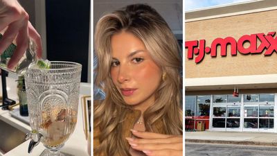 ‘Poisoned everyone’: Virginia woman buys margarita mix from T.J. Maxx. Then all of her guests start getting sick