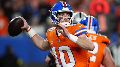 What Bo Nix Reveals About Modern NFL QB Evaluations