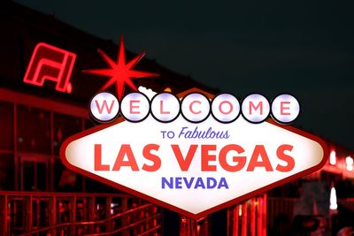 What time is Las Vegas Grand Prix 2025? UK start, grid positions and how to watch F1 race live