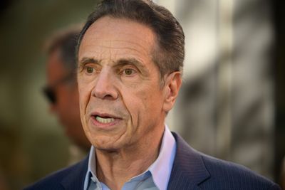 Morality matters, even to Cuomo voters