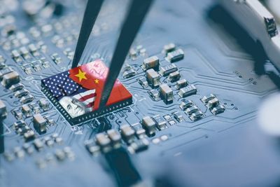 Trump Administration Mulls Delaying Semiconductor Tariffs To Avoid China Clash: Report