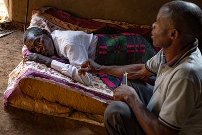 ICA to screen Independent documentary amid unprecedented cuts to global HIV/AIDs response