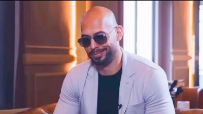 The White House stooped to an ‘intimidation tactic’ to protect Andrew Tate, an accused sexual abuser