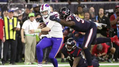 Bills vs. Texans: Three Bold Predictions for Thursday Night’s AFC Battle in Houston