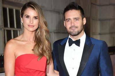 Vogue Williams breaks silence on Spencer Matthews 'split' ahead of I'm A Celeb stint