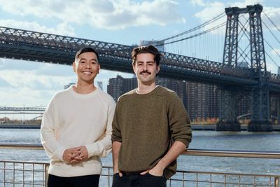 Former BlackRock employees raise $4.6 million for HelloTrade, a blockchain powered trading platform