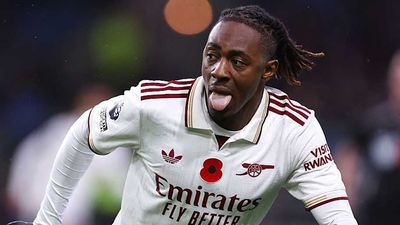 Eberechi Eze Reveals Surprise Arsenal Teammate He’s Most Impressed With