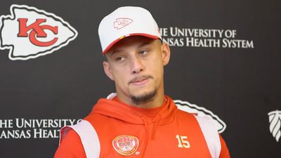 Patrick Mahomes Had Brutally Honest Statement About His Failures