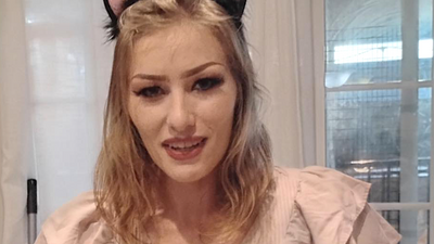 Danielle Staley missing: Boyfriend, 62, breaks silence amid search for 35yo girlfriend last seen at California bonfire