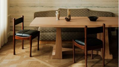 3 of the Big Dining Table Trends for 2026 — The Styles (That Are About to Be Everywhere) to Know Before You Buy a New One