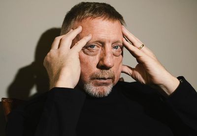 Boris Becker: ‘Whoever says a prison life is easy is lying – it’s a real punishment’