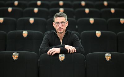 ‘Relationships deteriorated’: Laurent Koscielny on leaving Arsenal and his work at Lorient