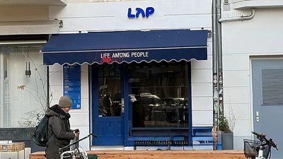 Cappuccino for €2.50? Affordable café chain LAP divides Berlin over coffee prices
