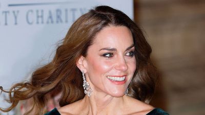 Kate Middleton and Jessie J Share Emotional Backstage Hug After Candid Cancer Conversation