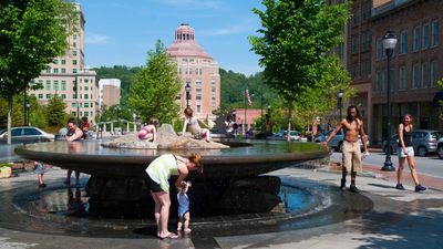 5 of the Most Popular US Retirement Havens in 2025