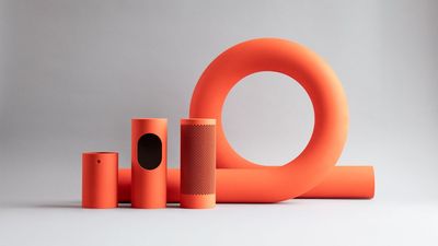 From eyesore to art: Can surveillance tech ever be beautiful?