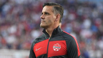 Sources: Ex-Canada Manager John Herdman Being Considered for Jamaica Job