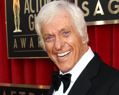 ‘Do you expect me to talk?’: Dick Van Dyke says he turned down playing James Bond