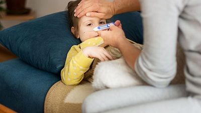 Flu spreading ‘unusually early’ in Europe amid new strain, health officials warn