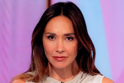 Myleene Klass fought off ‘terrifying’ dog attack on daughter in park