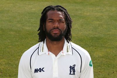 Former county cricket star charged after machete found in stolen car