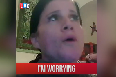 NHS nurse forced to skip meals due to ‘astronomical’ cost of living crisis