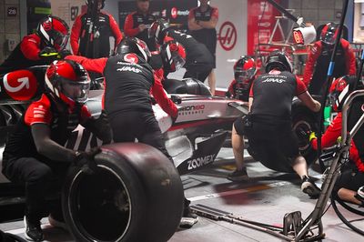 Two-pitstop rule will “destroy” F1 Qatar GP race – Ayao Komatsu