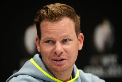 Monty Panesar refuses to back down in war of words with Steve Smith